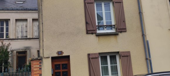 2 bedrooms Townhouse in Dourdan, France No. 170140 2