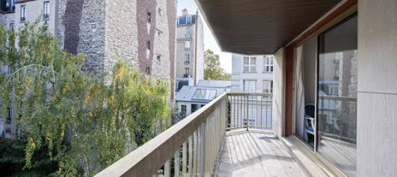 2 bedrooms Apartment in Neuilly-sur-Seine, France No. 115810 2