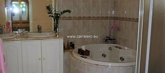 5 bedrooms Villa in San Bartolome De Tirajana, Spain No. 61416 15