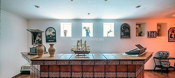 5 bedrooms Villa in San Bartolome De Tirajana, Spain No. 61416 18