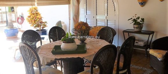 5 bedrooms Villa in San Bartolome De Tirajana, Spain No. 61416 5