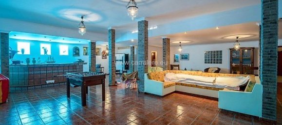 5 bedrooms Villa in San Bartolome De Tirajana, Spain No. 61416 17
