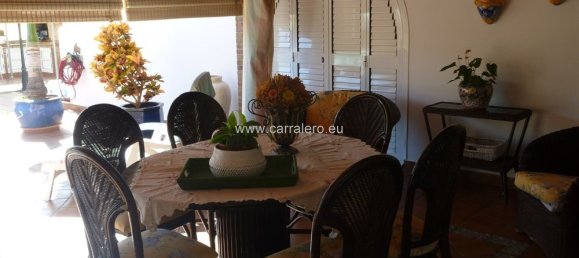 5 bedrooms Villa in San Bartolome De Tirajana, Spain No. 61416 8