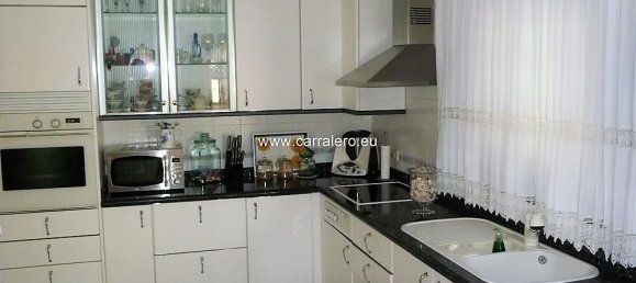 5 bedrooms Villa in San Bartolome De Tirajana, Spain No. 61416 11