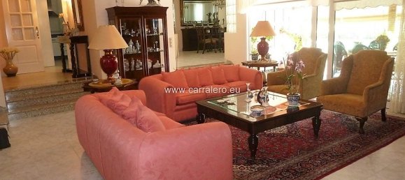 5 bedrooms Villa in San Bartolome De Tirajana, Spain No. 61416 9