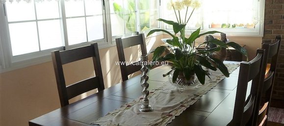 5 bedrooms Villa in San Bartolome De Tirajana, Spain No. 61416 13