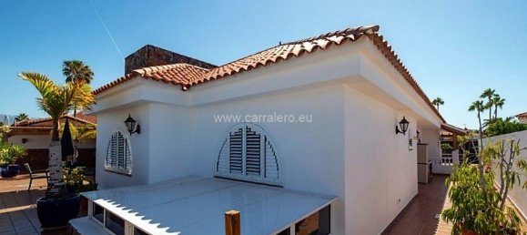 5 bedrooms Villa in San Bartolome De Tirajana, Spain No. 61416 7
