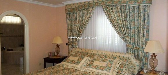 5 bedrooms Villa in San Bartolome De Tirajana, Spain No. 61416 14