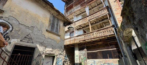 4 Schlafzimmer Haus in Vertova, Italy, Nr. 288100 20