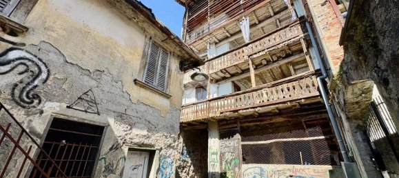 4 Schlafzimmer Haus in Vertova, Italy, Nr. 288100 24