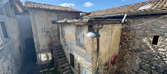 4 Schlafzimmer Haus in Vertova, Italy, Nr. 288100 16