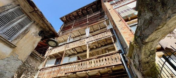 4 Schlafzimmer Haus in Vertova, Italy, Nr. 288100 21