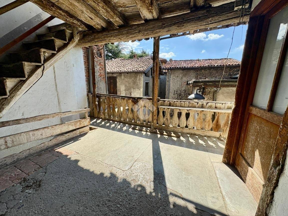 4 Schlafzimmer Haus in Vertova, Italy, Nr. 288100