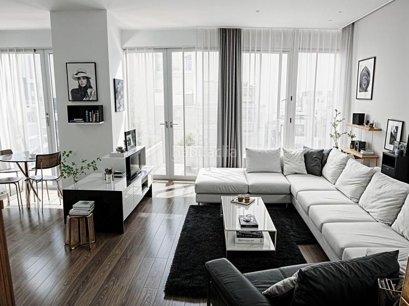 4 غرف نوم عقار تجاري في Eixample, Spain رقم 257721