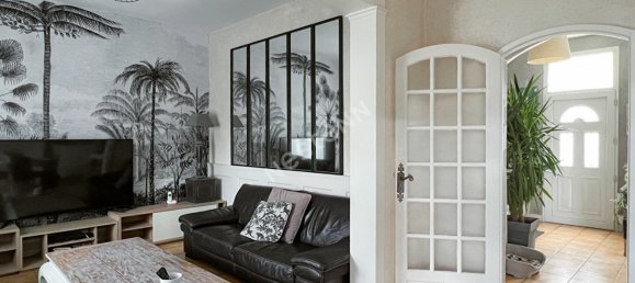 3 bedrooms House in Angers, France No. 281254 5