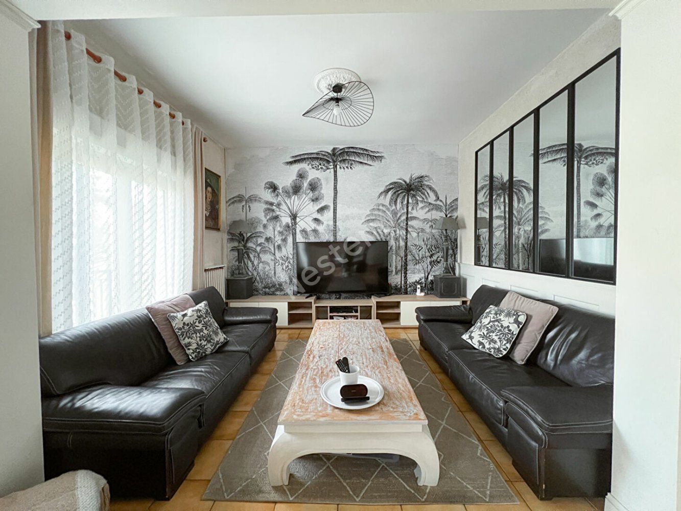 3 bedrooms House in Angers, France No. 281254