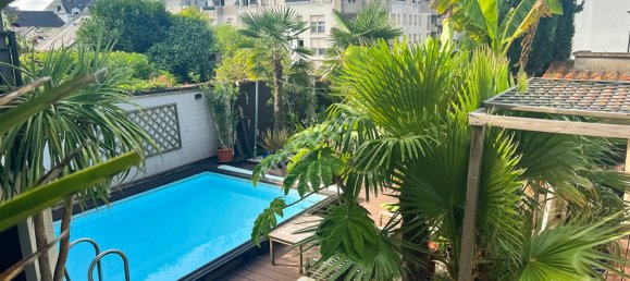 3 bedrooms House in Angers, France No. 281254 15