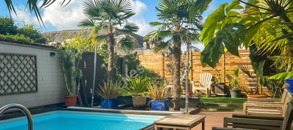 3 bedrooms House in Angers, France No. 281254 14