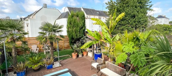 3 bedrooms House in Angers, France No. 281254 16