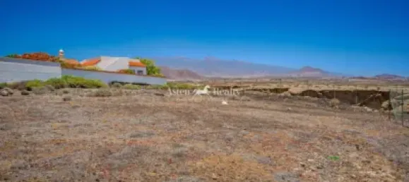  Land in San Miguel de Abona, Spain No. 154070 9