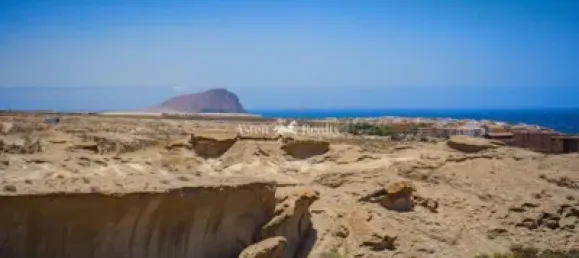  Land in San Miguel de Abona, Spain No. 154070 6