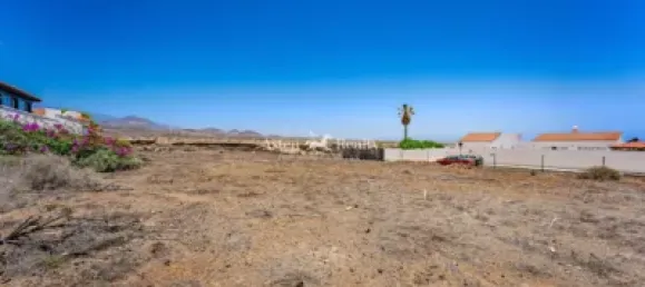  Land in San Miguel de Abona, Spain No. 154070 14