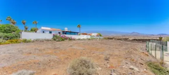  Land in San Miguel de Abona, Spain No. 154070 13