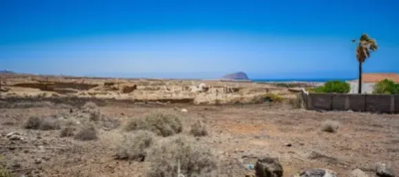  Land in San Miguel de Abona, Spain No. 154070 8