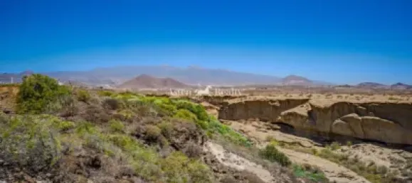  Land in San Miguel de Abona, Spain No. 154070 5