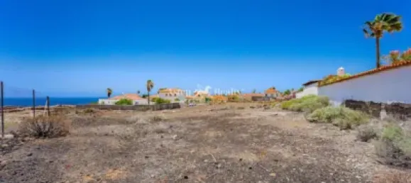  Land in San Miguel de Abona, Spain No. 154070 2