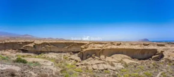  Land in San Miguel de Abona, Spain No. 154070 4