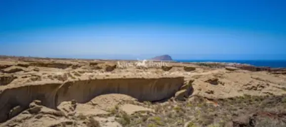  Land in San Miguel de Abona, Spain No. 154070 3