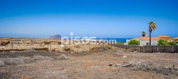  Land in San Miguel de Abona, Spain No. 154070 12