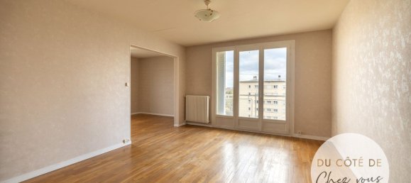 2 غرف نوم شقة في Saint-Andre-les-Vergers, France رقم 48178 3