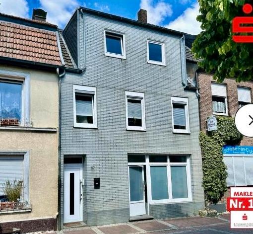 4 rooms Townhouse in Kleve, Germany No. 250388