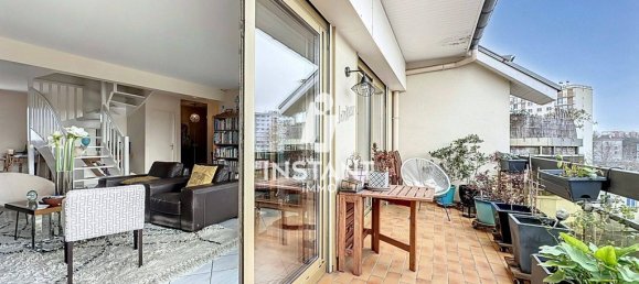 3 bedrooms Duplex in Alfortville, France No. 139848 9