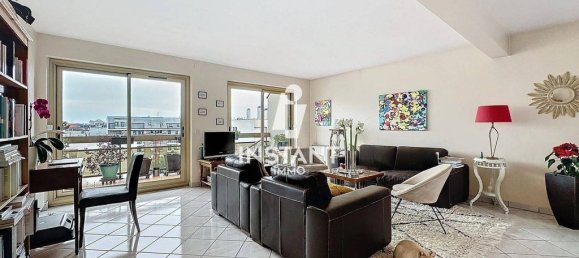 3 bedrooms Duplex in Alfortville, France No. 139848 4