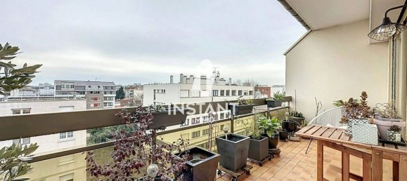 3 bedrooms Duplex in Alfortville, France No. 139848 8