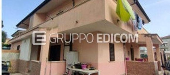 5غرفة شقة في Crotone, Italy رقم 39559 6