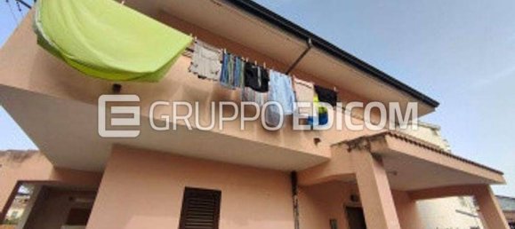 5غرفة شقة في Crotone, Italy رقم 39559 5