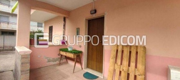 5غرفة شقة في Crotone, Italy رقم 39559 7