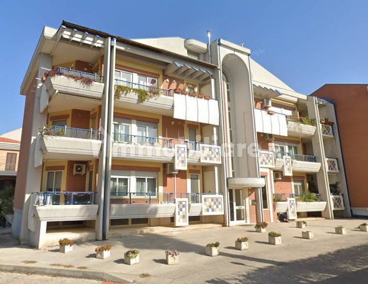 2 bedrooms Apartment in Termoli, Italy No. 251800