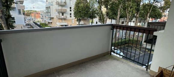 3 Schlafzimmer Wohnung in Amiens, France, Nr. 230338 9