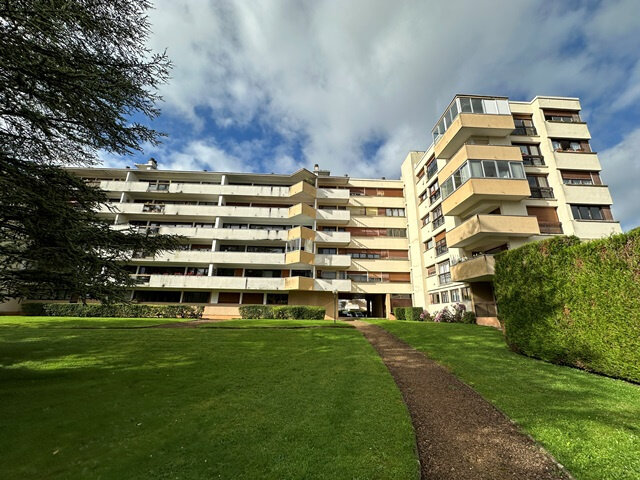 3 Schlafzimmer Wohnung in Amiens, France, Nr. 230338