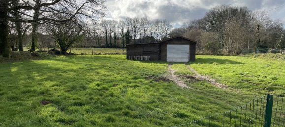 4 chambres Maison à Langonnet, France No. 196930 4