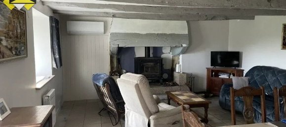 4 chambres Maison à Langonnet, France No. 196930 2