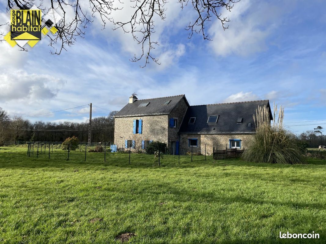 4 chambres Maison à Langonnet, France No. 196930