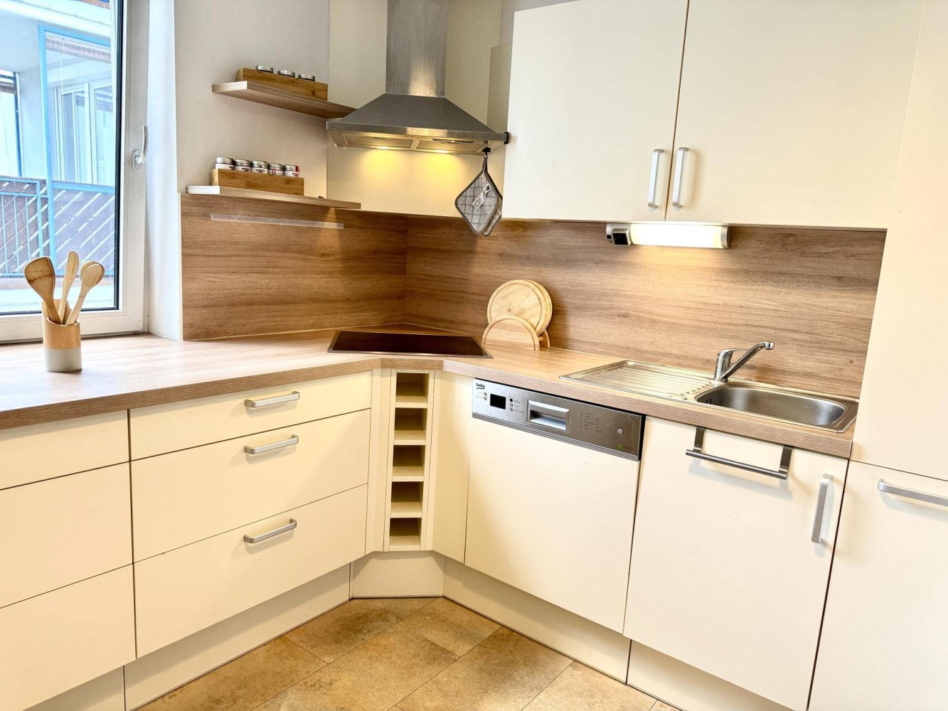 2 bedrooms Apartment in Engerwitzdorf, Austria No. 176136