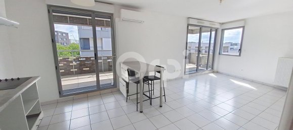 2 bedrooms Apartment in Blagnac, France No. 295588 2