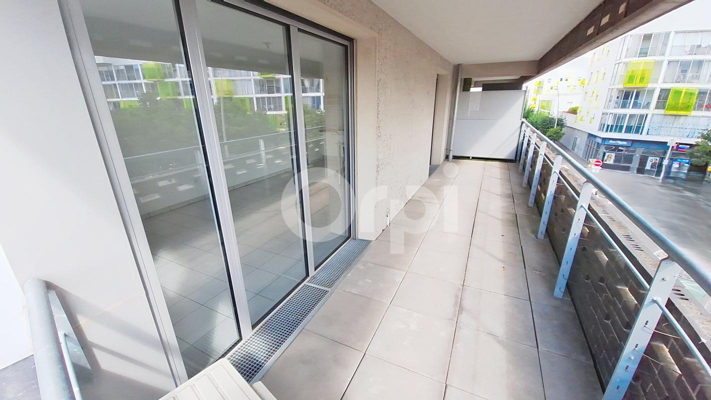 2 bedrooms Apartment in Blagnac, France No. 295588